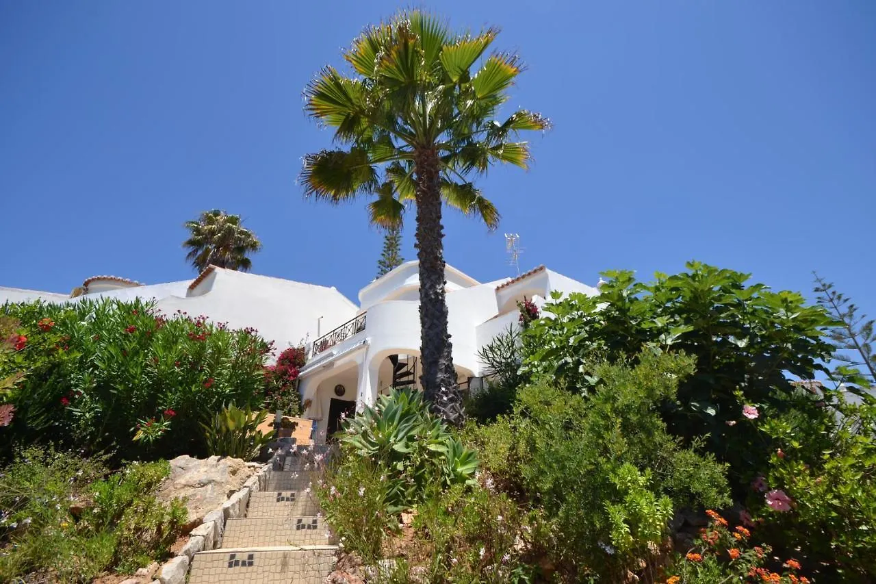 Casa Zato, Excelente V3 Perto Do Mar Carvoeiro (Lagoa)