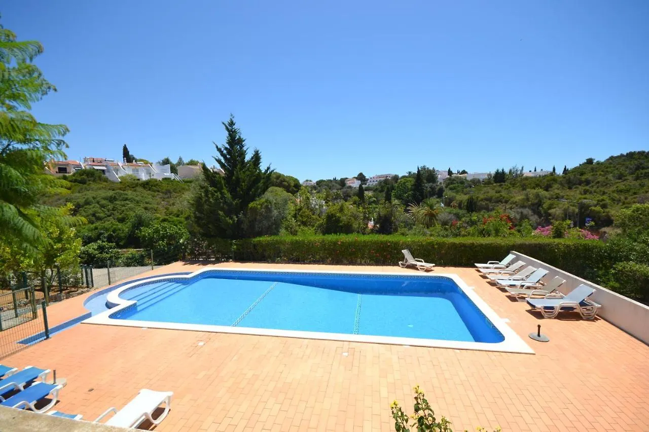 Casa Zato, Excelente V3 Perto Do Mar 0*, Carvoeiro (Lagoa) Portugal