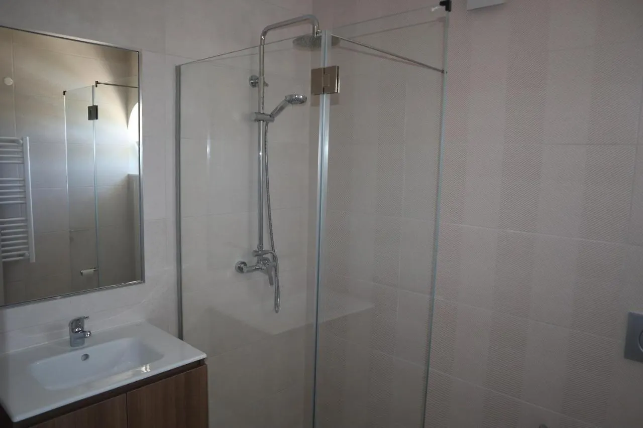 Сasa de vacaciones Casa Zato, Excelente V3 Perto Do Mar