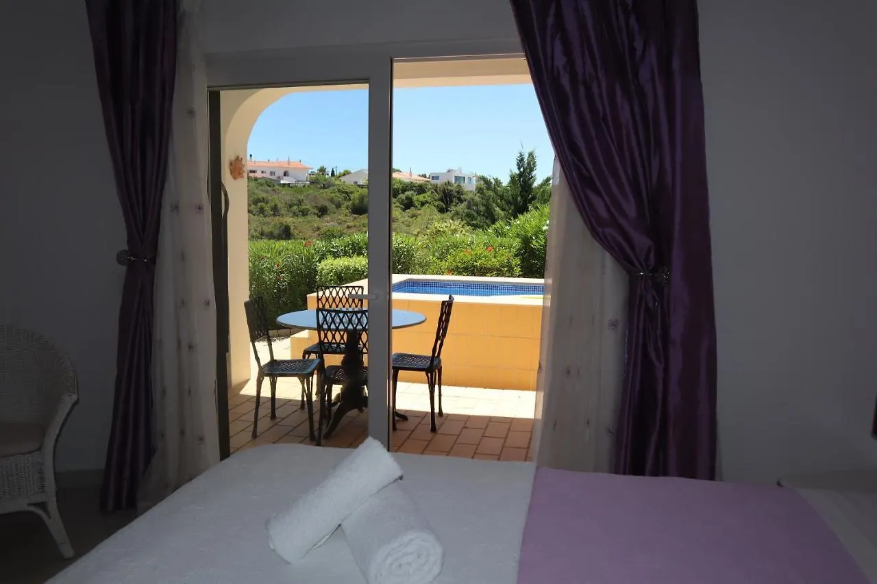 Casa Zato, Excelente V3 Perto Do Mar 0*, Carvoeiro (Lagoa) Portugal