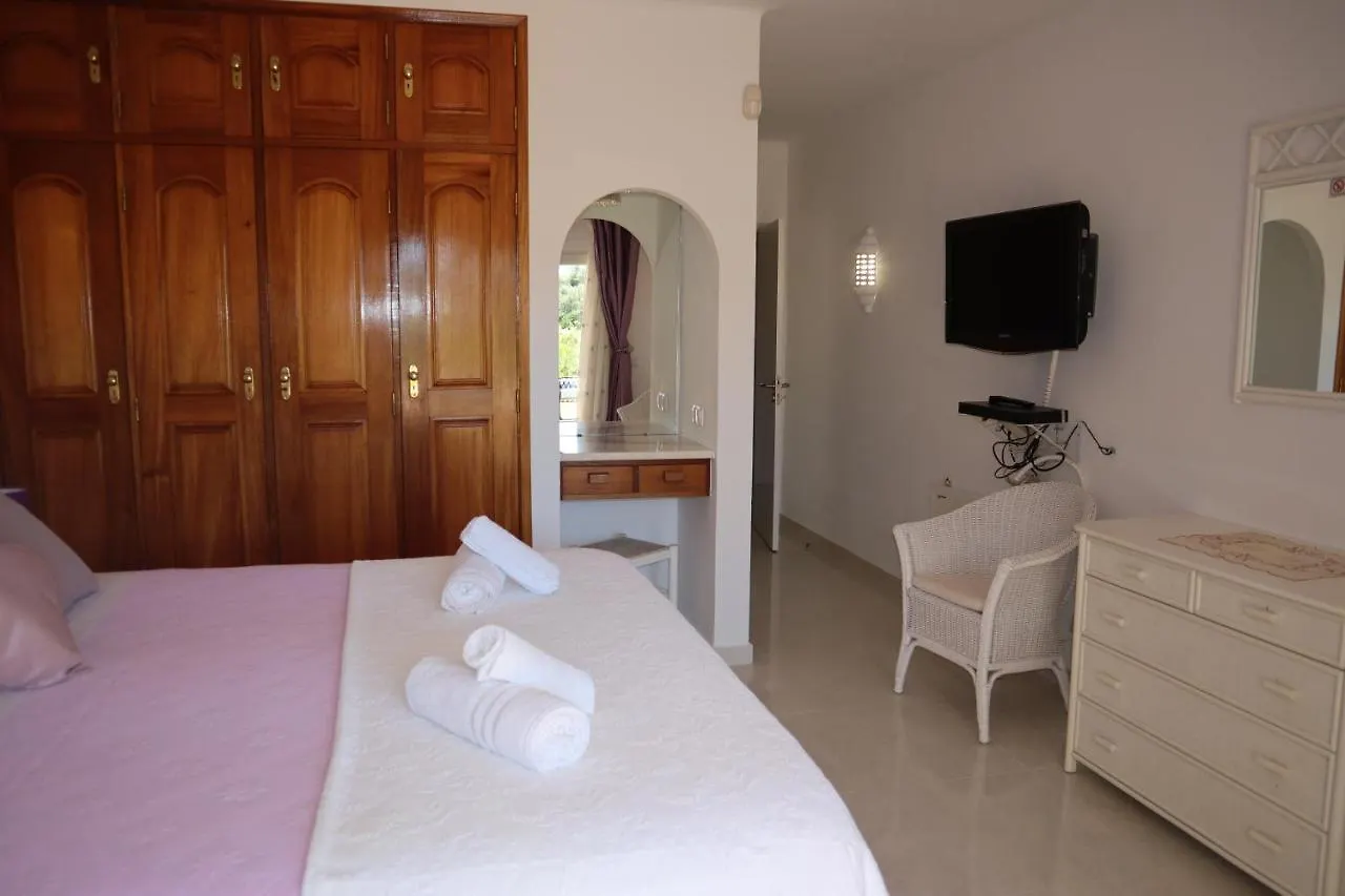 Casa Zato, Excelente V3 Perto Do Mar 0*, Carvoeiro (Lagoa)