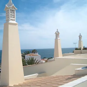 Vilas Do Mar Carvoeiro (Lagoa)