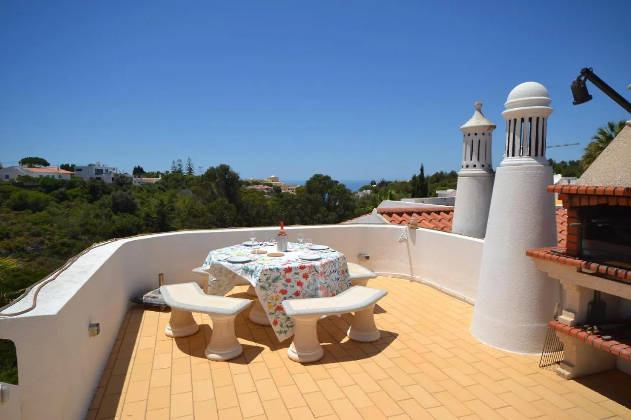 Σπίτι διακοπών Casa Zato, Excelente V3 Perto Do Mar